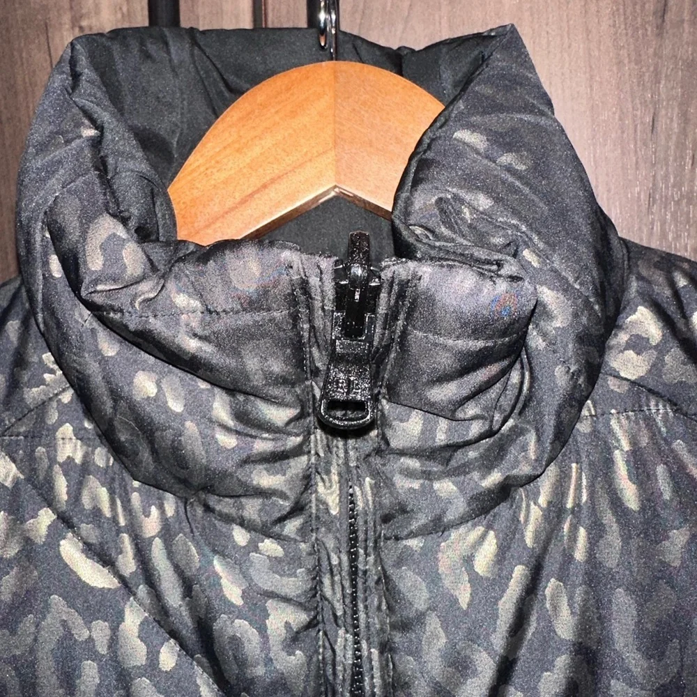 LAUREN Ralph Lauren reversible puffer vest Size S - Picture 7 of 10